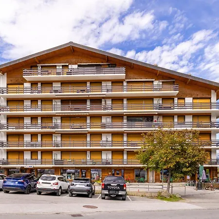 Apartment Christiania I A8 - 6 Pers - Pres Des Pistes Nendaz