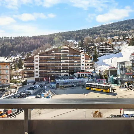 Christiania I A8 - 6 Pers - Pres Des Pistes * Nendaz