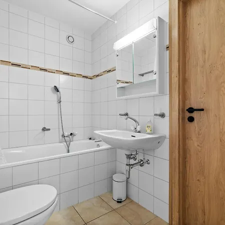 Christiania I A8 - 6 Pers - Pres Des Pistes