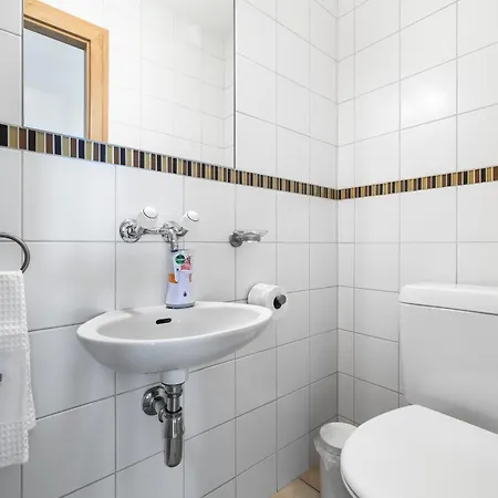 Christiania I A8 - 6 Pers - Pres Des Pistes Apartment