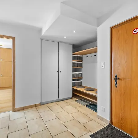 Christiania I A8 - 6 Pers - Pres Des Pistes Lejlighed