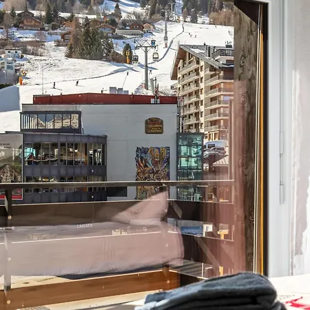 Apartment Christiania I A8 - 6 Pers - Pres Des Pistes *