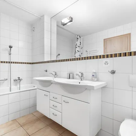 Christiania I A8 - 6 Pers - Pres Des Pistes *