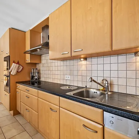 Apartment Christiania I A8 - 6 Pers - Pres Des Pistes *
