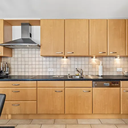 Christiania I A8 - 6 Pers - Pres Des Pistes *