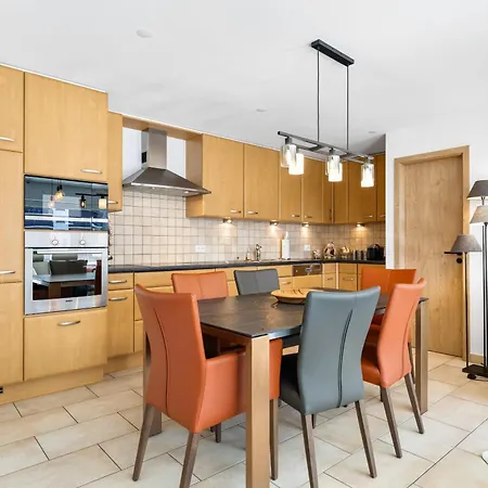 Christiania I A8 - 6 Pers - Pres Des Pistes Nendaz