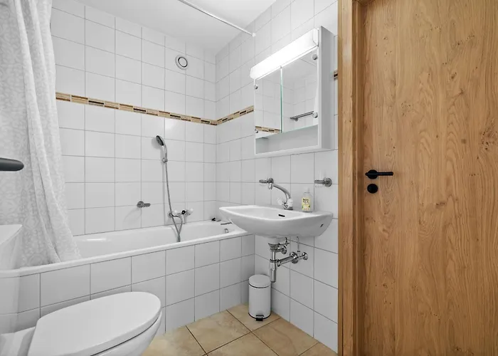 Christiania I A8 - 6 Pers - Pres Des Pistes