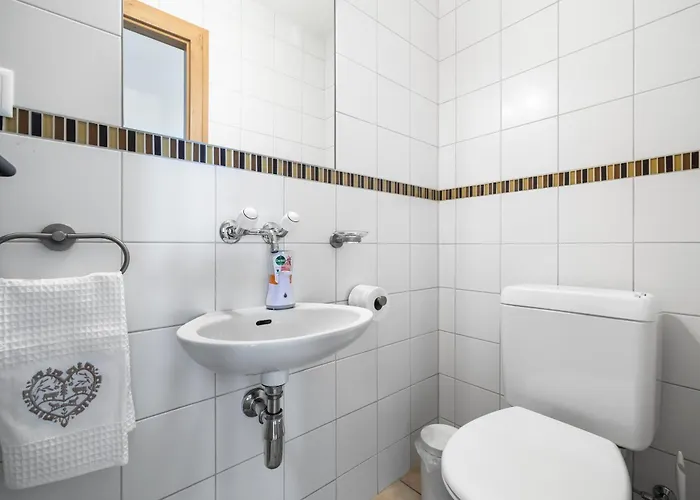 Christiania I A8 - 6 Pers - Pres Des Pistes Apartment