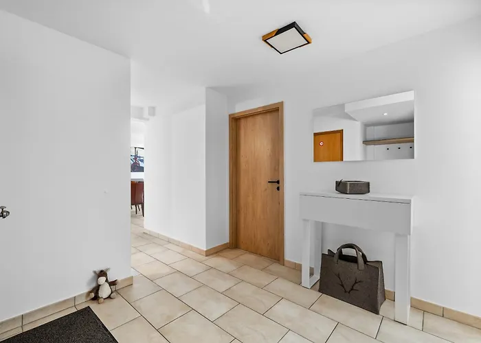 Christiania I A8 - 6 Pers - Pres Des Pistes ננדה