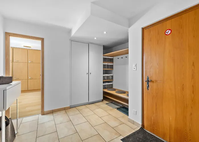 Christiania I A8 - 6 Pers - Pres Des Pistes Apartment