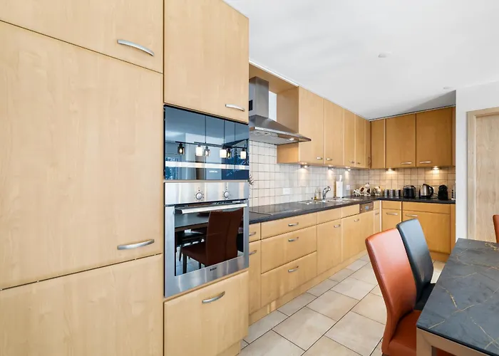 Apartment Christiania I A8 - 6 Pers - Pres Des Pistes