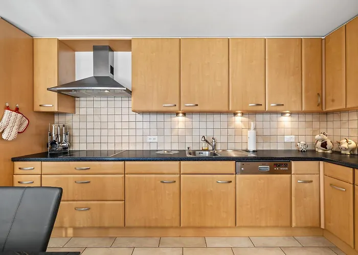 Christiania I A8 - 6 Pers - Pres Des Pistes *