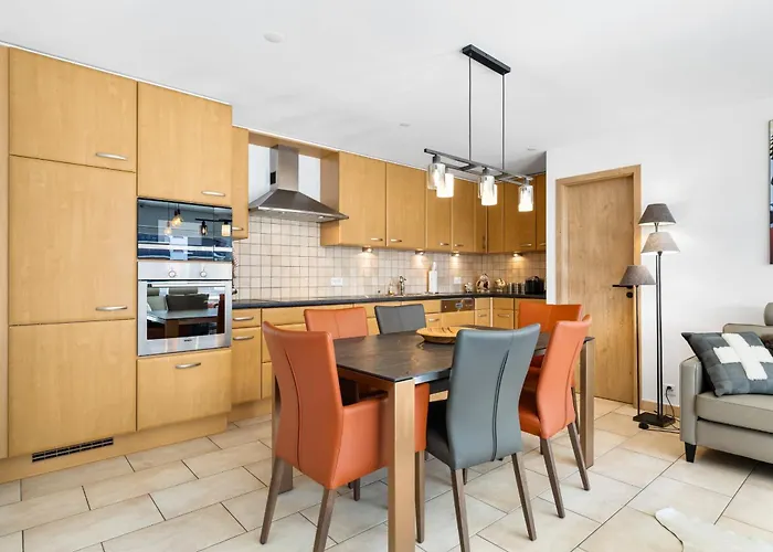 Christiania I A8 - 6 Pers - Pres Des Pistes ננדה