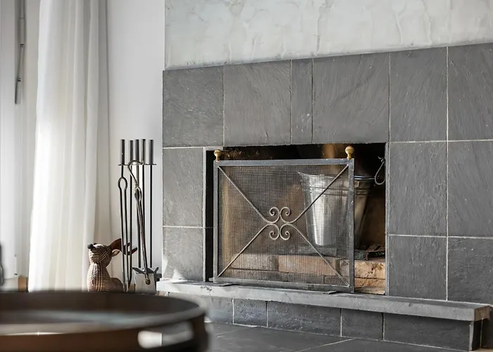 Christiania I A8 - 6 Pers - Pres Des Pistes