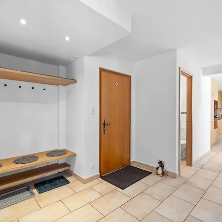 Christiania I A8 - 6 Pers - Pres Des Pistes Apartman *