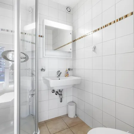 Apartman Christiania I A8 - 6 Pers - Pres Des Pistes