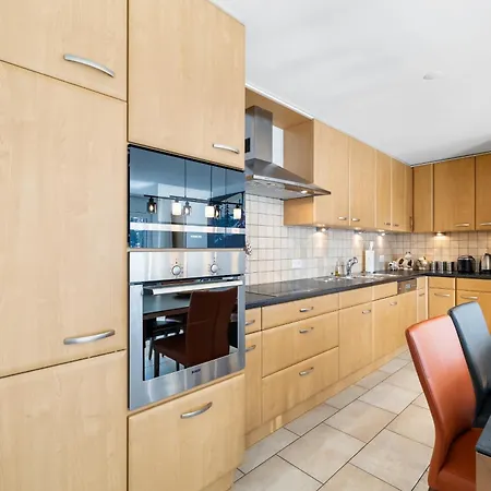Apartman Christiania I A8 - 6 Pers - Pres Des Pistes