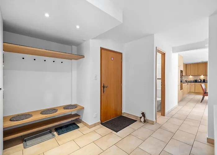 Christiania I A8 - 6 Pers - Pres Des Pistes Apartmán *