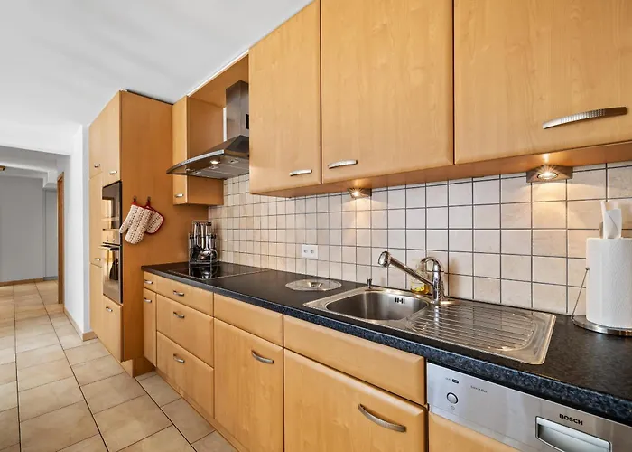 Apartmán Christiania I A8 - 6 Pers - Pres Des Pistes *